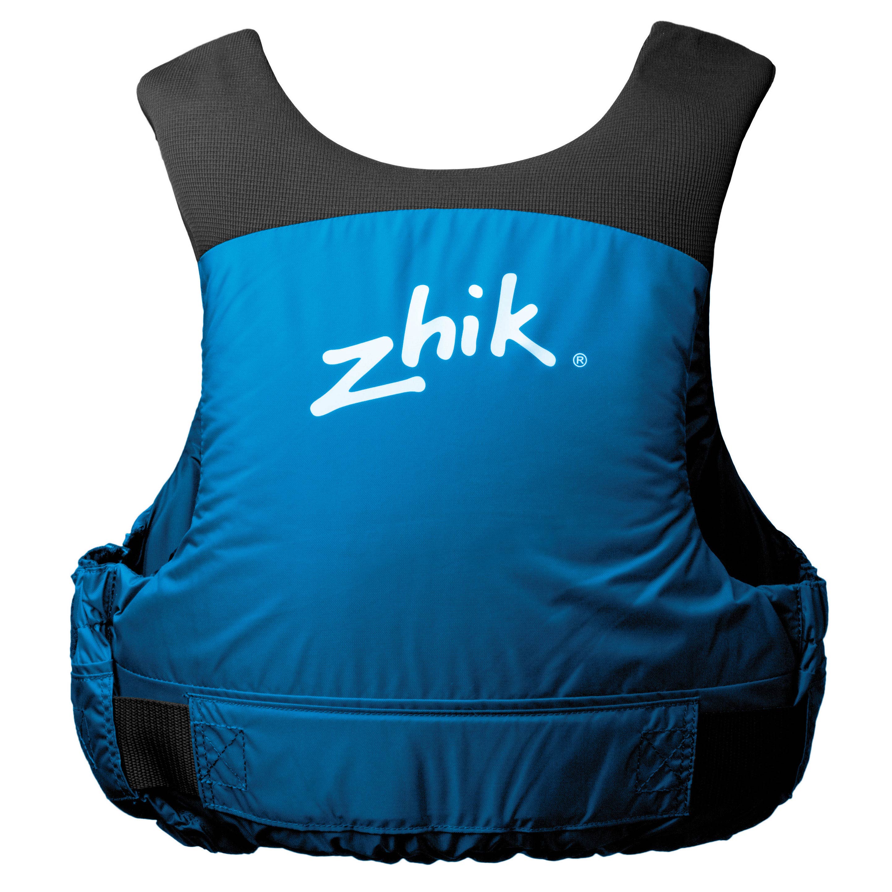 Zhik Buoyancy Aid Pfd 2015 Cyan Mens Buoyancy Aids Dinghy Sailing